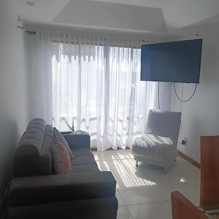 Excelente Ubicacion Y Acogedor Apartamento Manizales Exterior foto