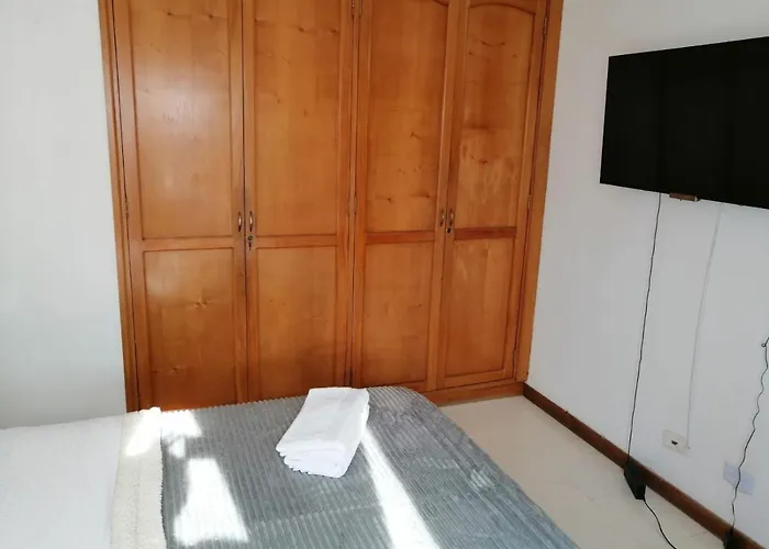 Excelente Ubicacion Y Acogedor Apartamento