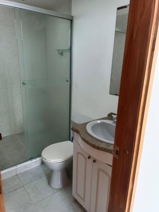 Apartment Excelente Ubicacion Y Acogedor Manizales
