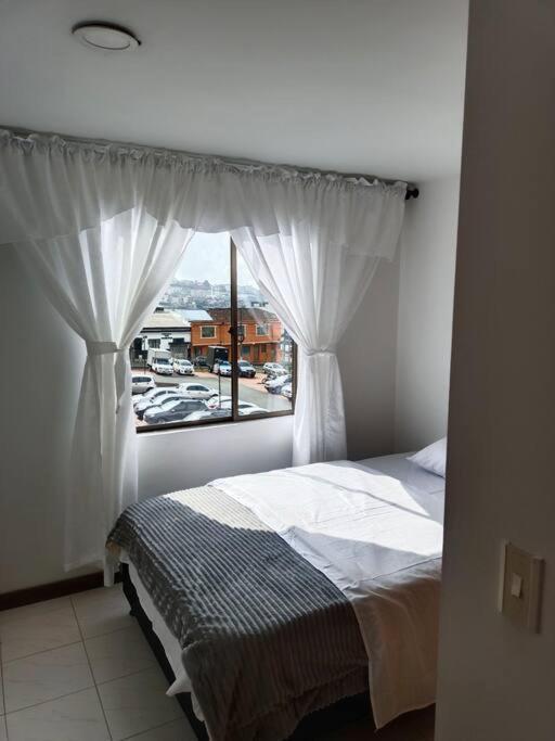 Excelente Ubicacion Y Acogedor Apartment
