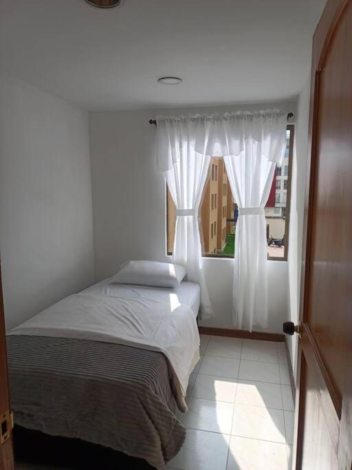 Excelente Ubicacion Y Acogedor Apartment Manizales