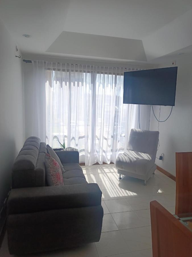 Excelente Ubicacion Y Acogedor Manizales