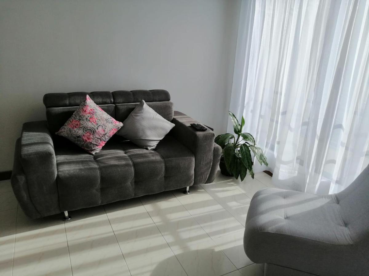 Apartment Excelente Ubicacion Y Acogedor Manizales