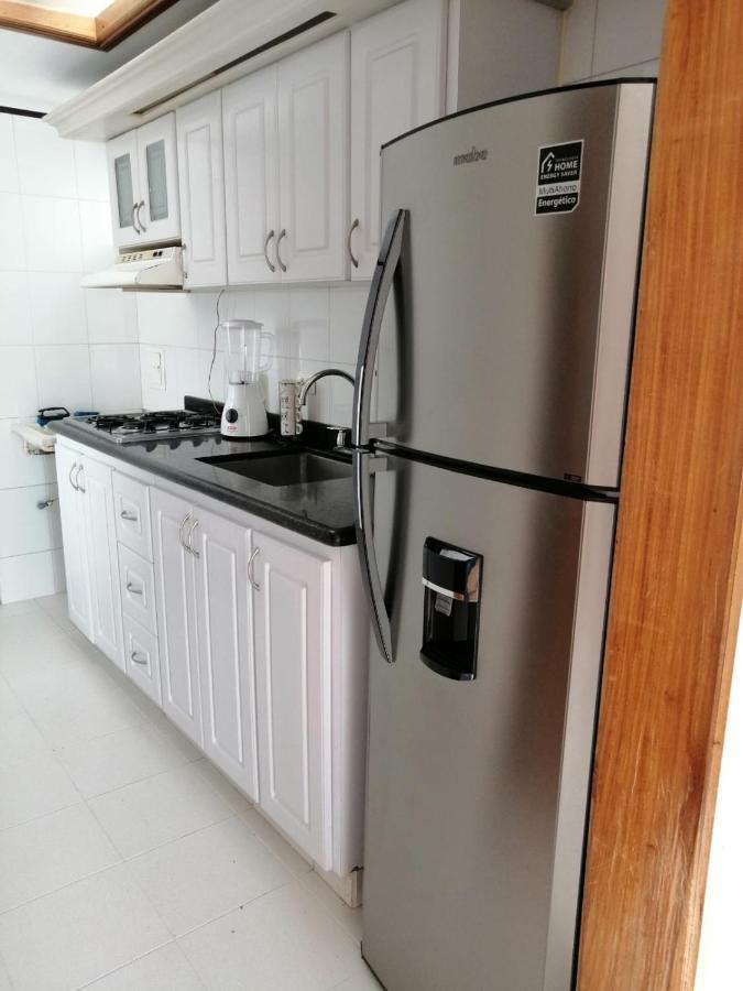 Excelente Ubicacion Y Acogedor Apartment *