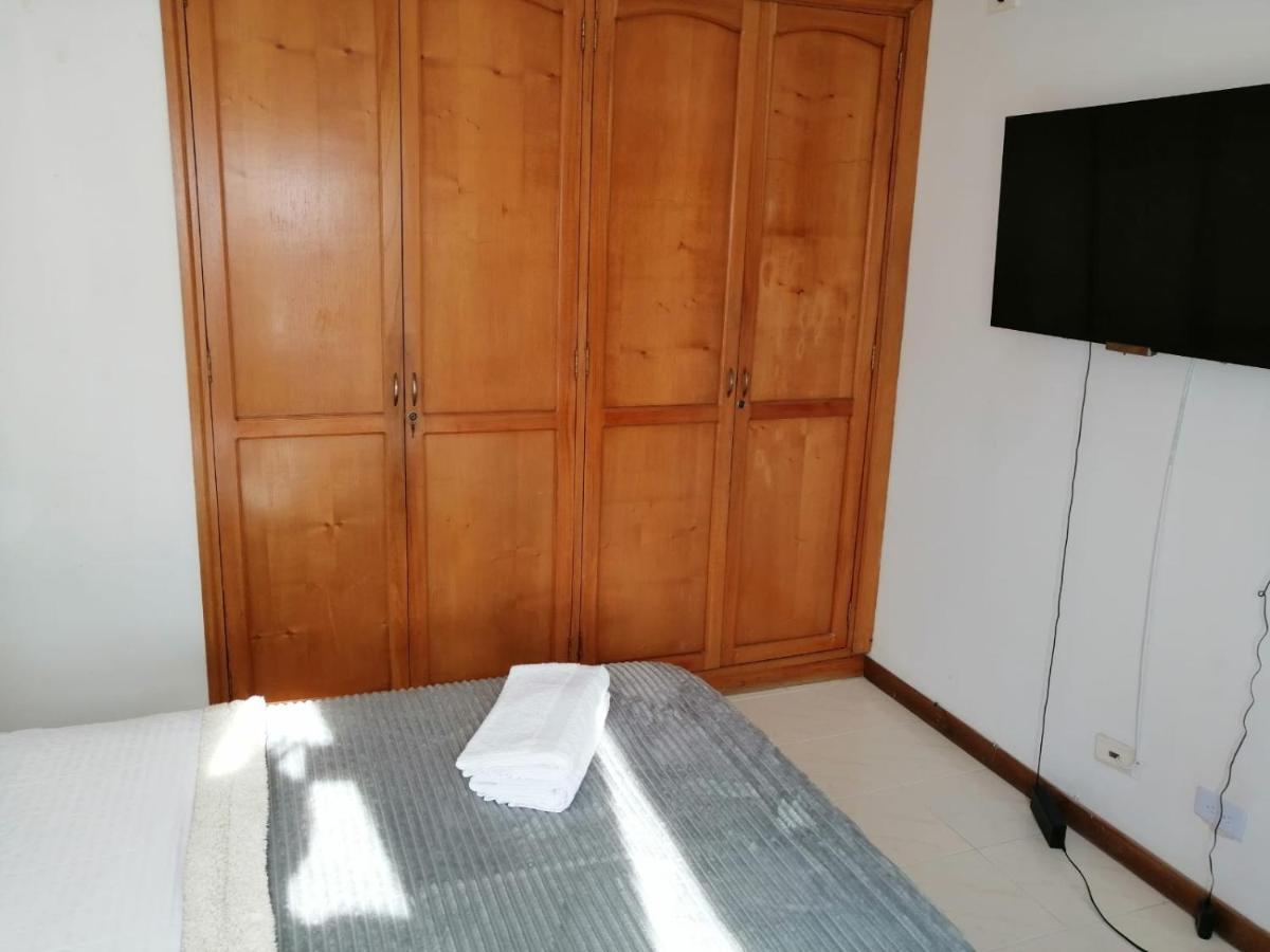 Excelente Ubicacion Y Acogedor Apartment *